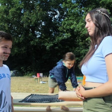 IMG 1647 - Scouts en Gidsen Zaventem 